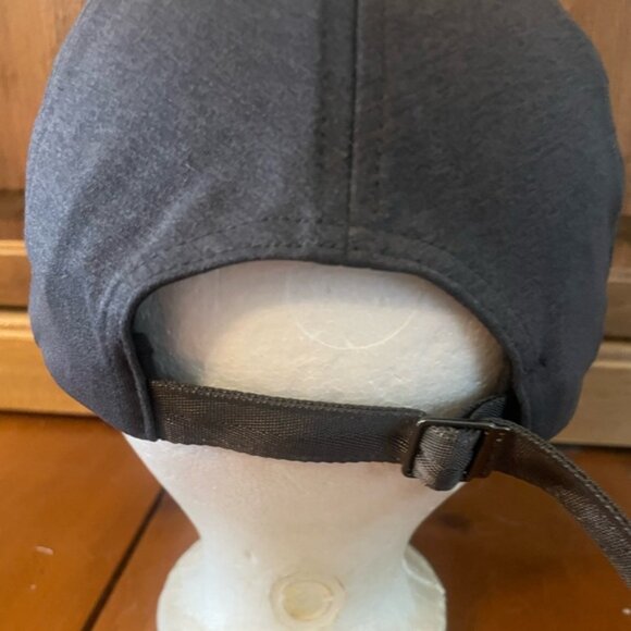 Under Armour Renegade Grey and Pink Baseball Hat - Picture 6 of 8